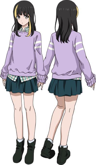 叶山郁美 快懂百科