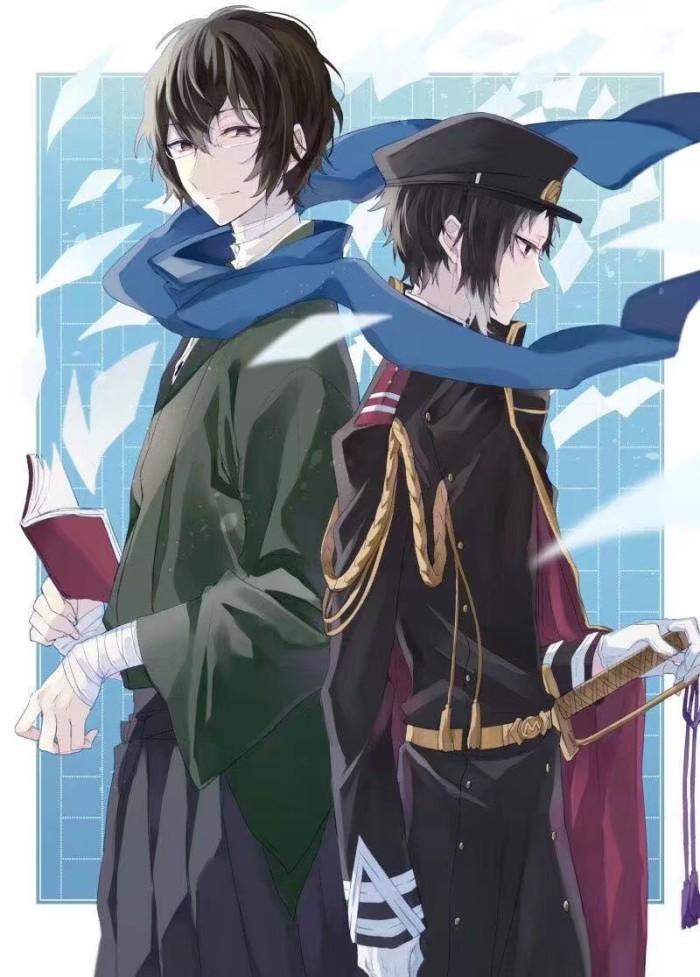 芥川龙之介 快懂百科