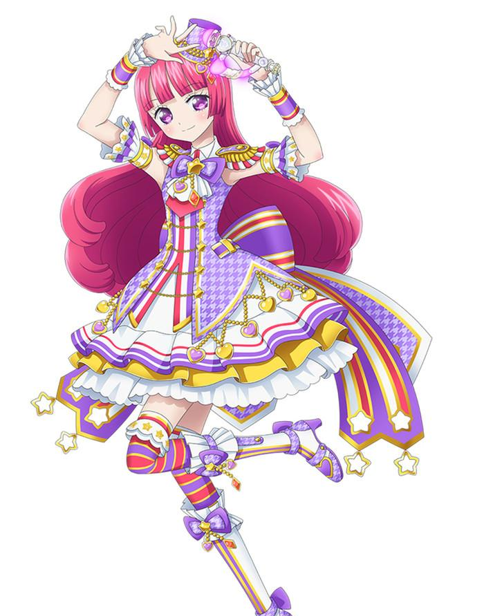 北条索菲 快懂百科