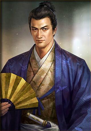 细川藤孝 快懂百科