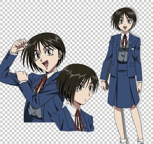 潮与虎 快懂百科