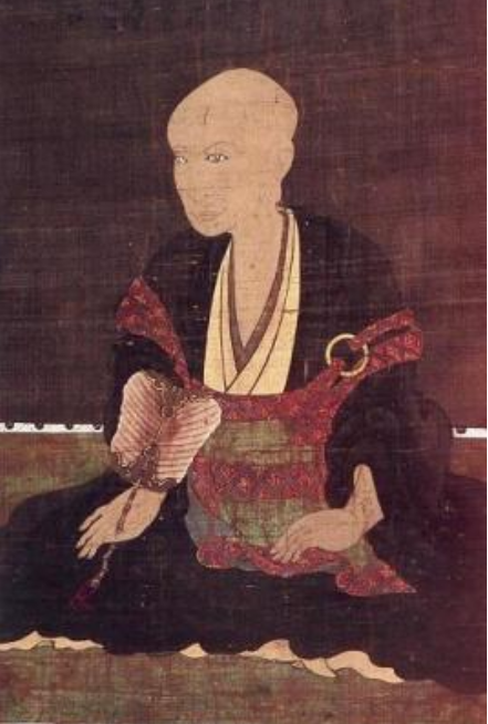 武田信虎 快懂百科