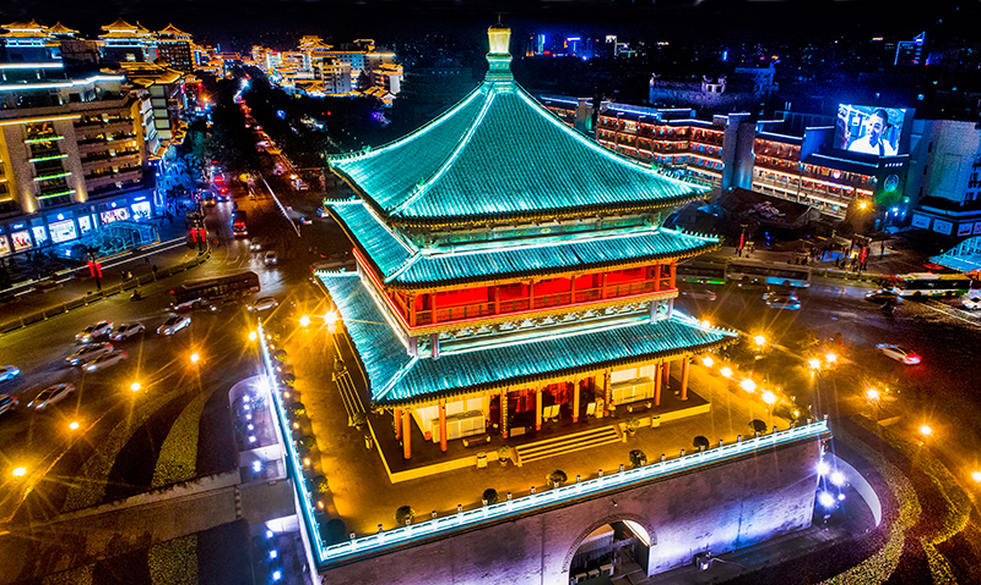 陕西省会(陕西省会叫什么名字)-起名网