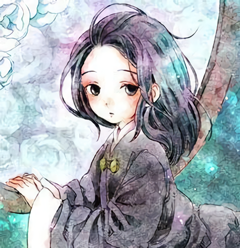 黑麒麟 快懂百科