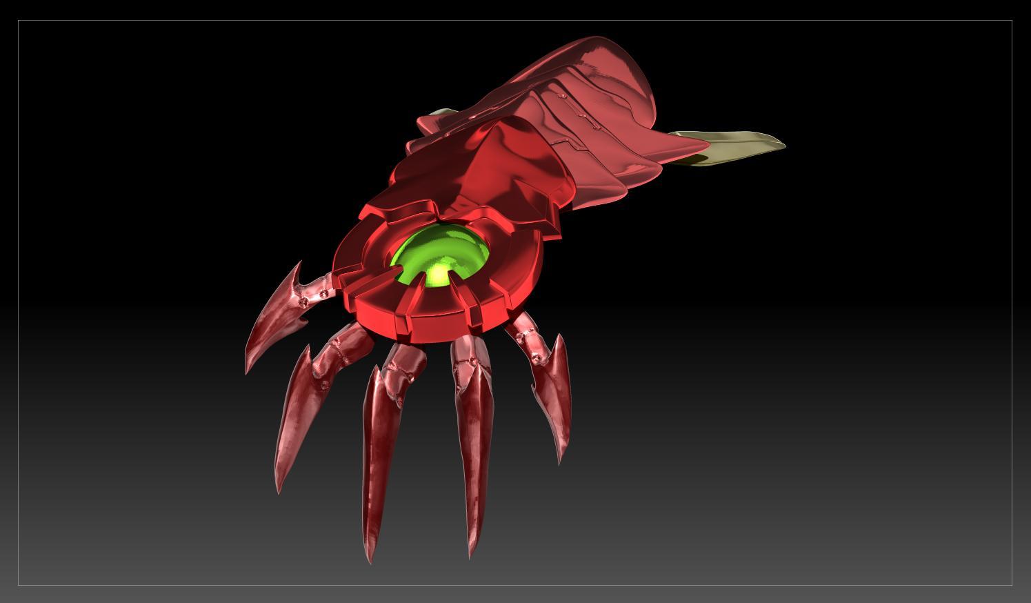 赤龙帝 快懂百科