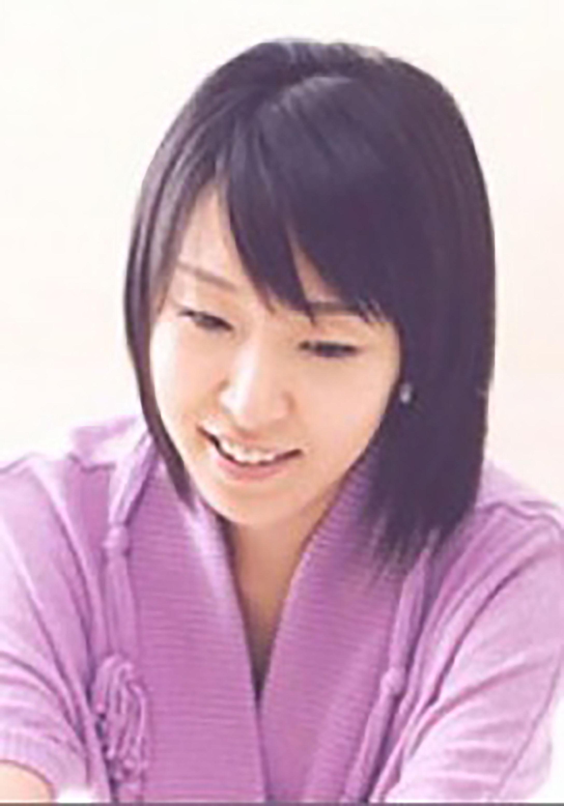 川江美奈子 快懂百科