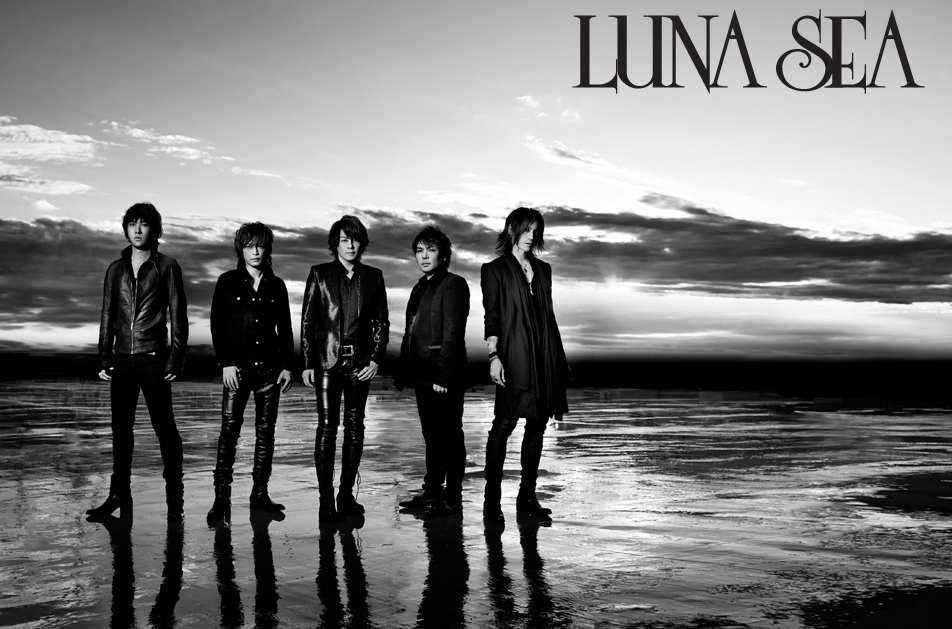 Luna Sea 快懂百科