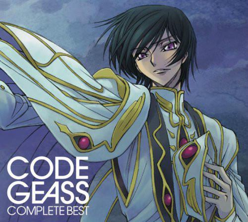 Code Geass 反叛的鲁路修r2 快懂百科