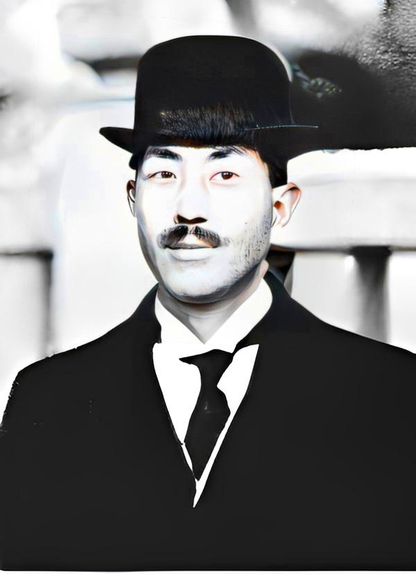 石井四郎 快懂百科