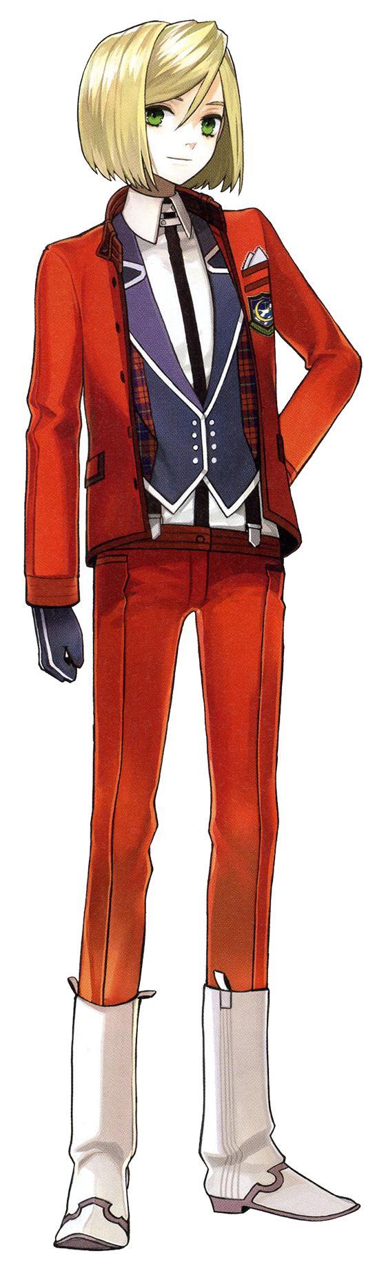 雷欧纳多 比斯塔里奥 哈维 快懂百科