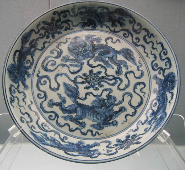 狮子纹 快懂百科