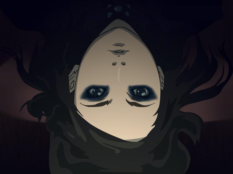 死亡代理人 快懂百科