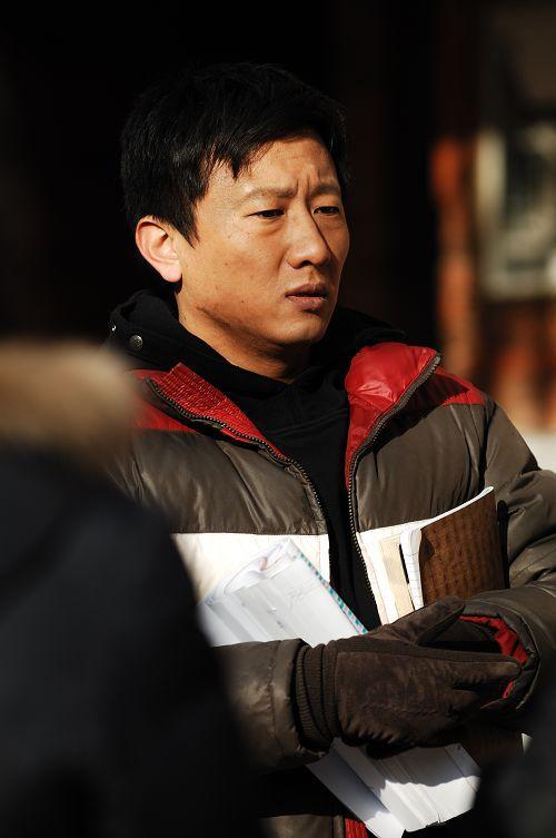 房子斌 快懂百科