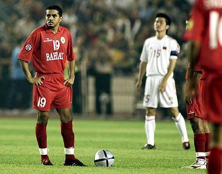 2004年中国亚洲杯