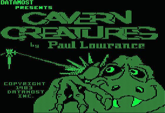 洞穴生物 快懂百科