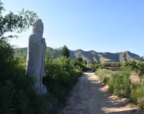 嵯峨山森林公园 快懂百科