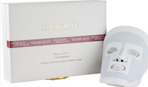 Led美容仪 头条百科