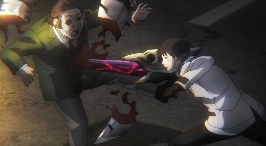 瓜江久生 快懂百科