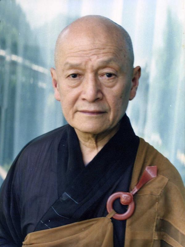 忏云法师 快懂百科