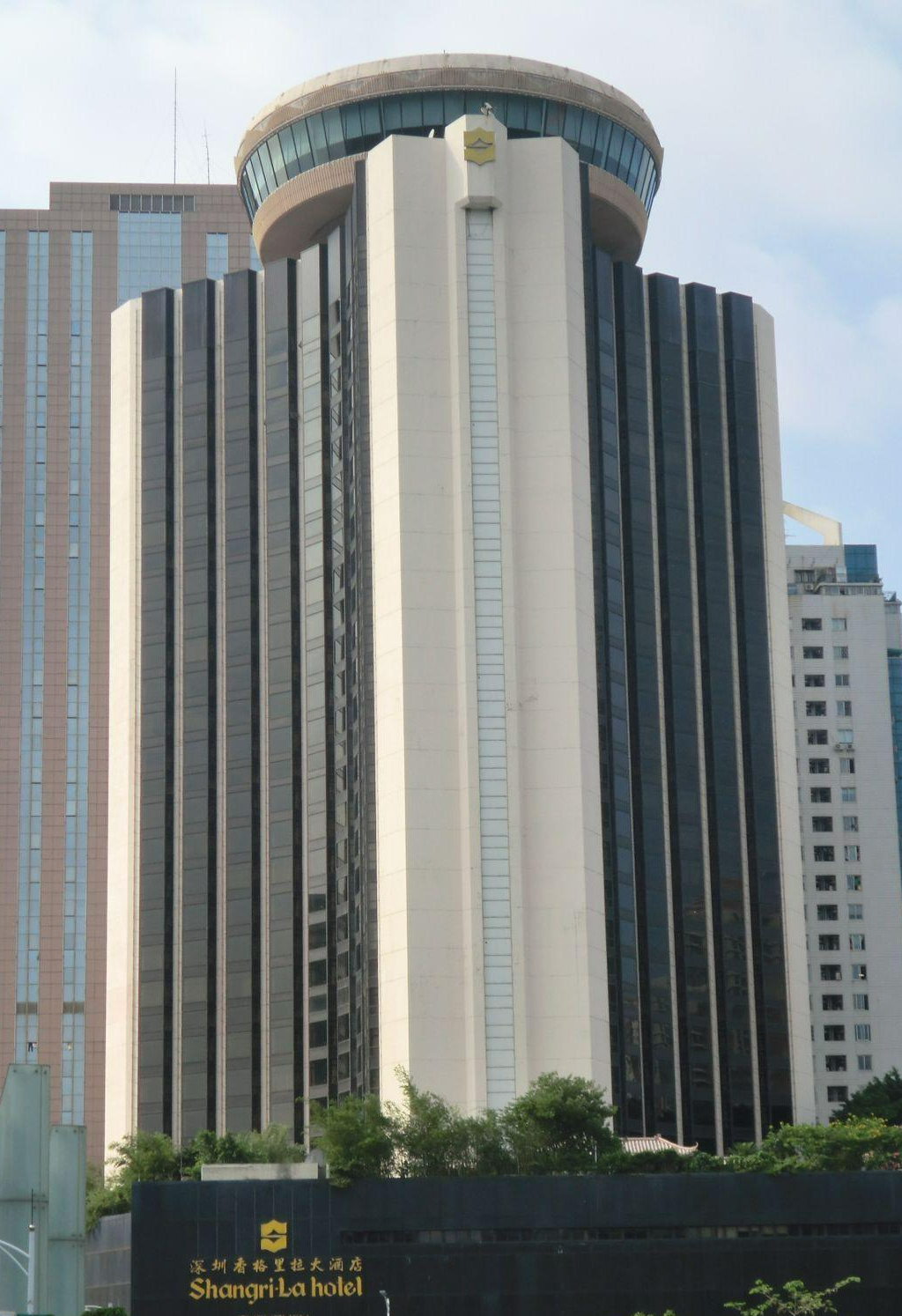 深圳大厦