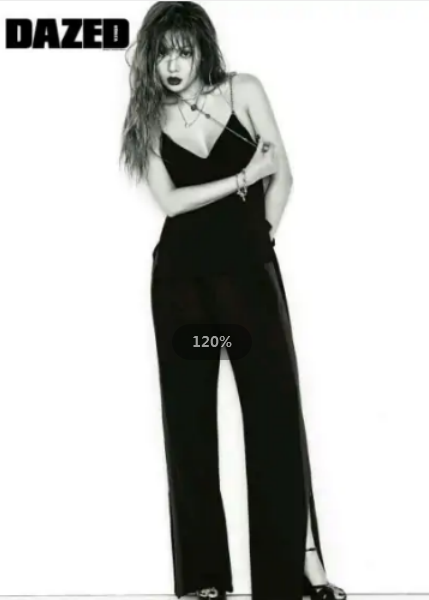 金泫雅 快懂百科