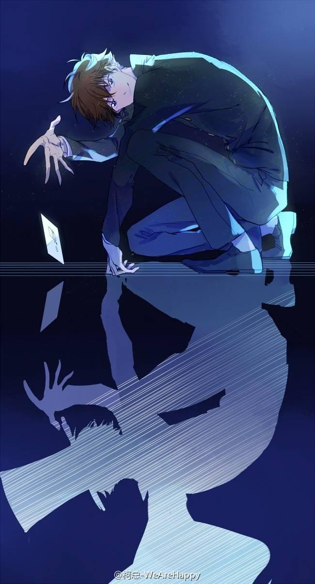 怪盗乌鸦 快懂百科