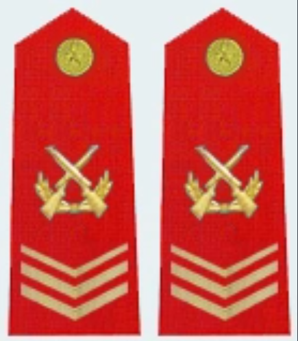 高级士官 快懂百科