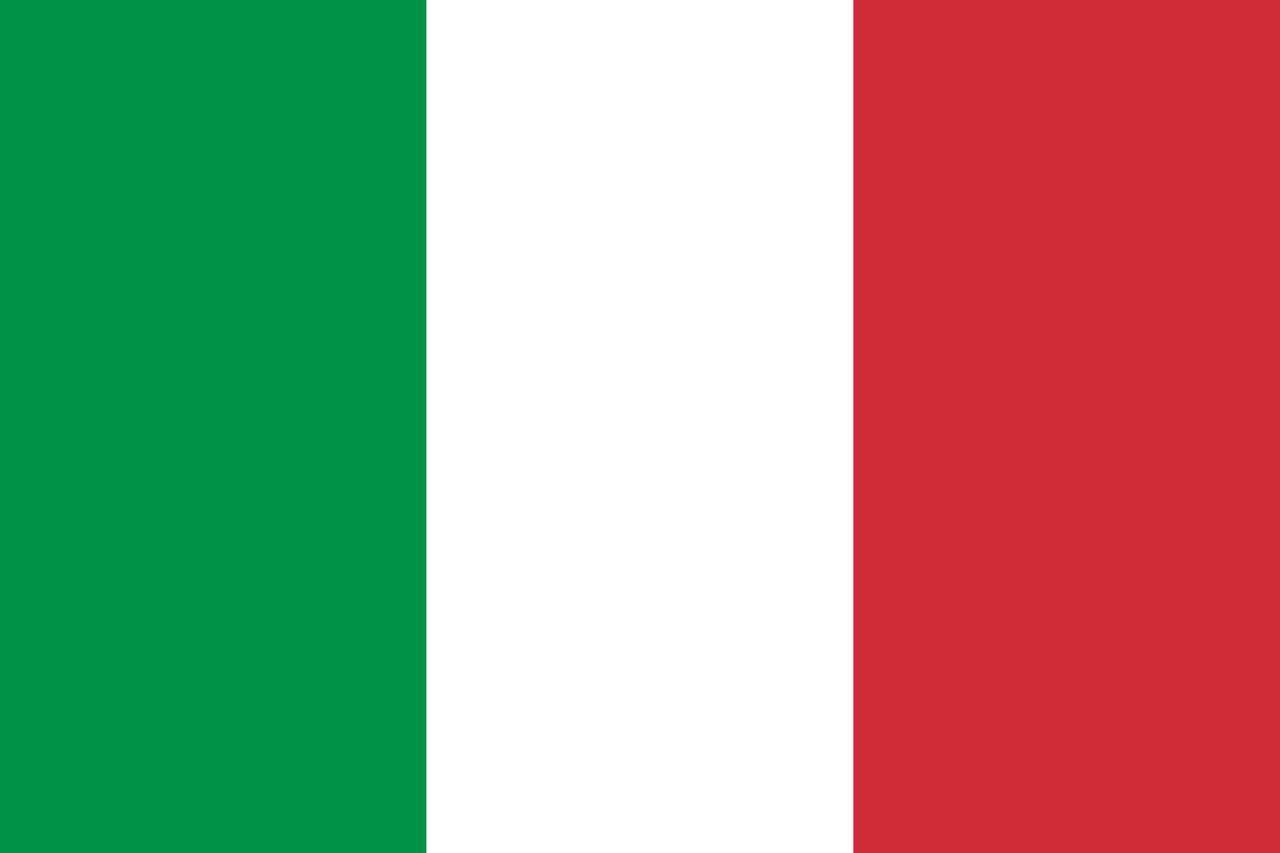 意大利国旗 快懂百科