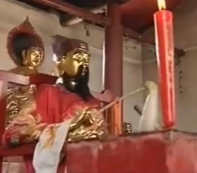 梅溪公王 快懂百科