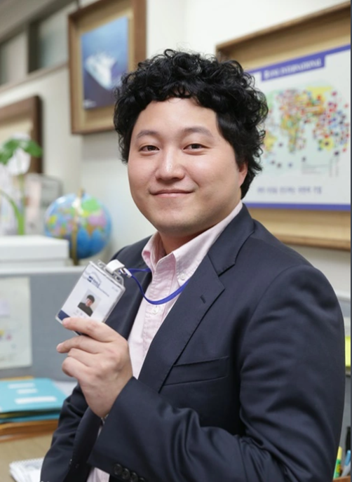 金大明 快懂百科