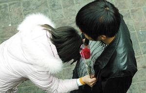 甲女丁男 快懂百科