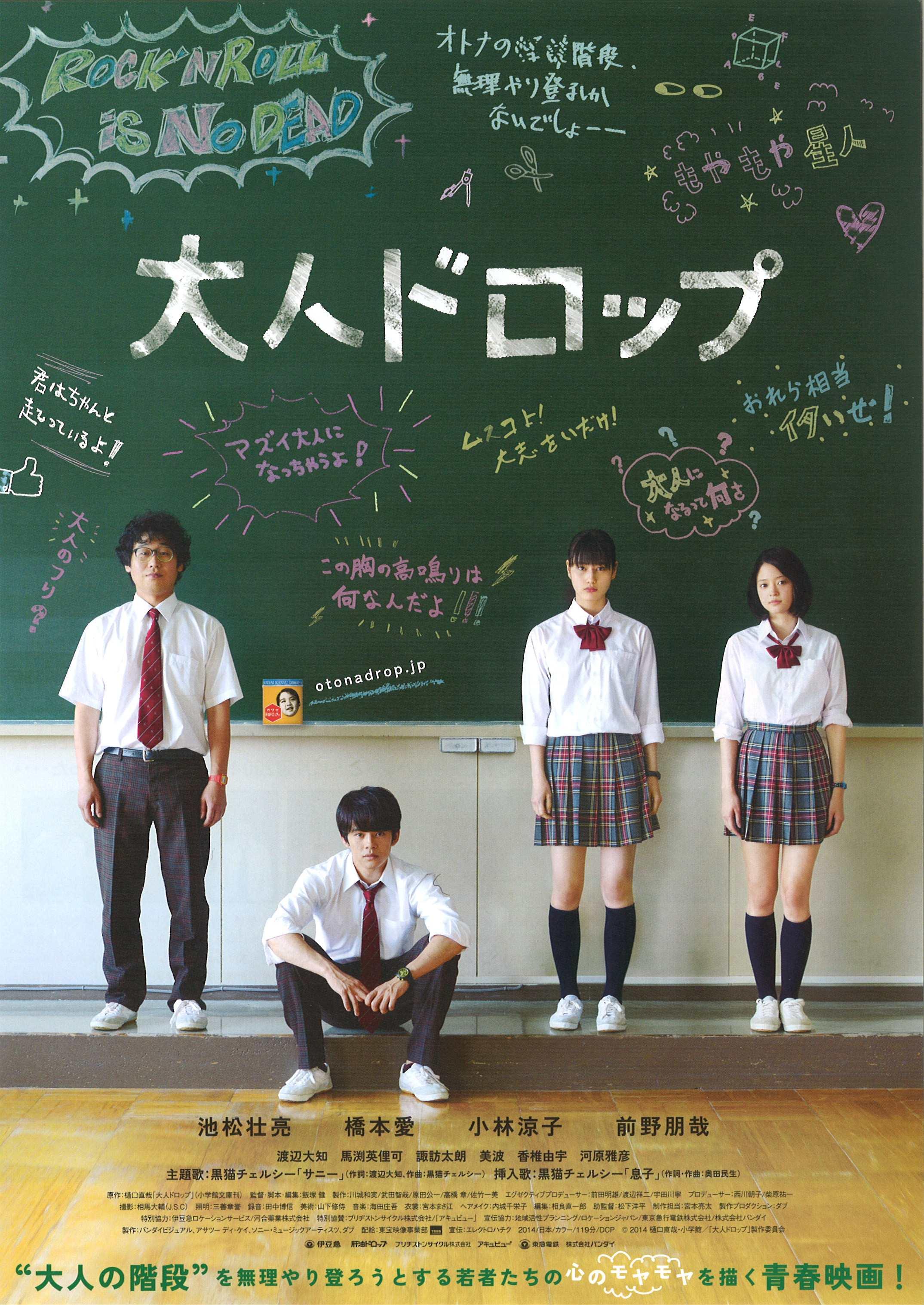 小林凉子 快懂百科