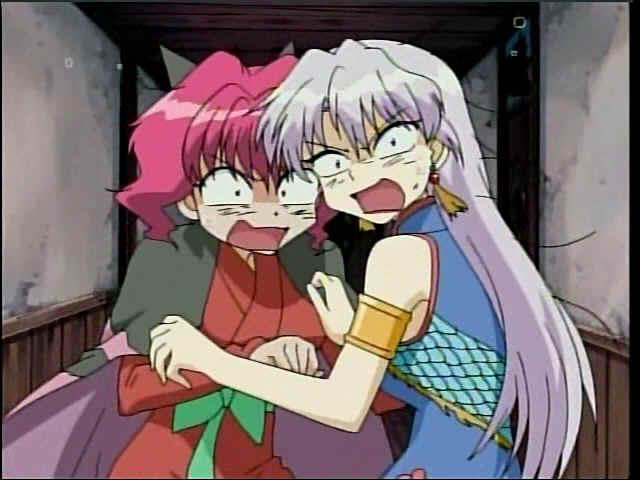 机动新撰组 快懂百科