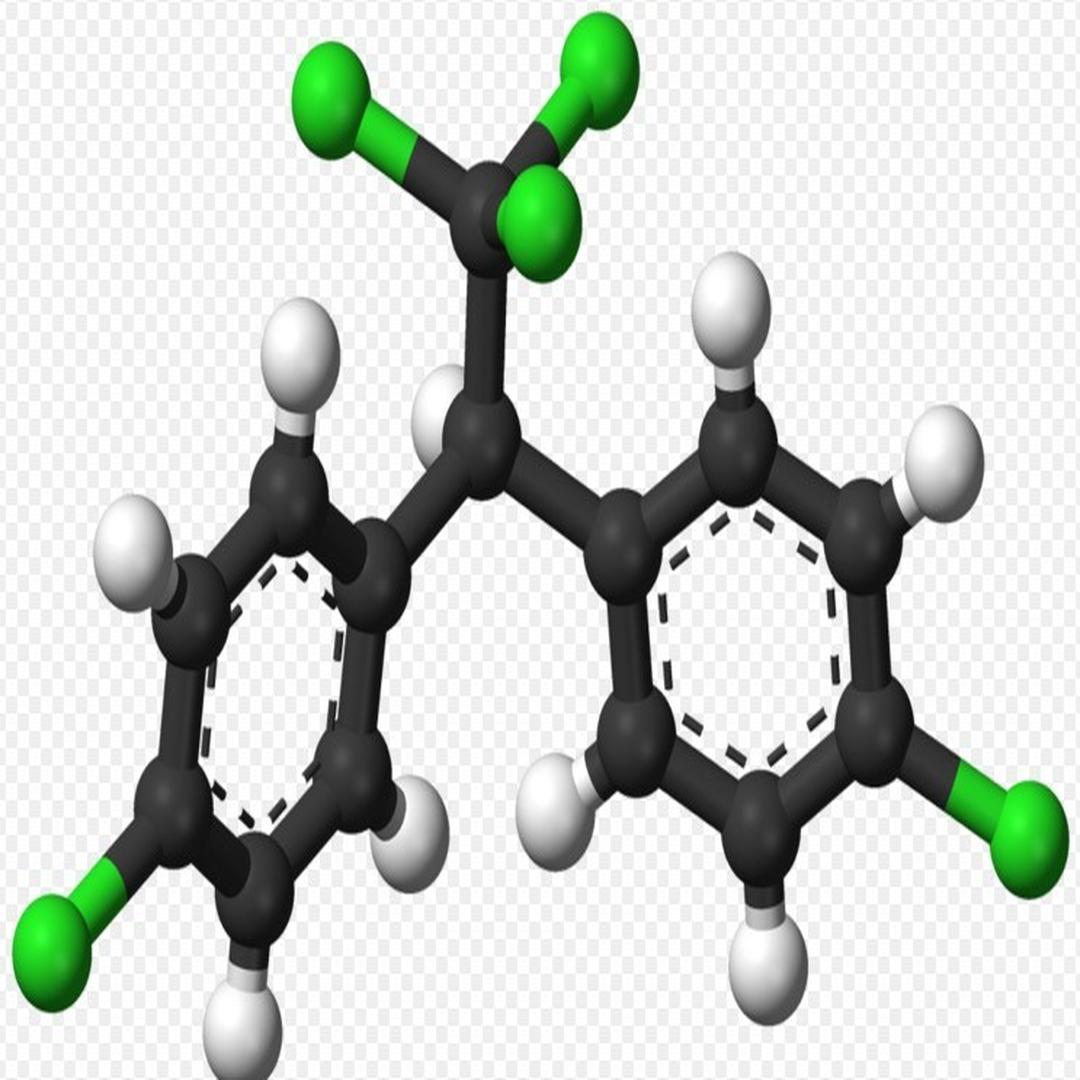 ddt[双对氯苯基三氯乙烷] - 头条百科