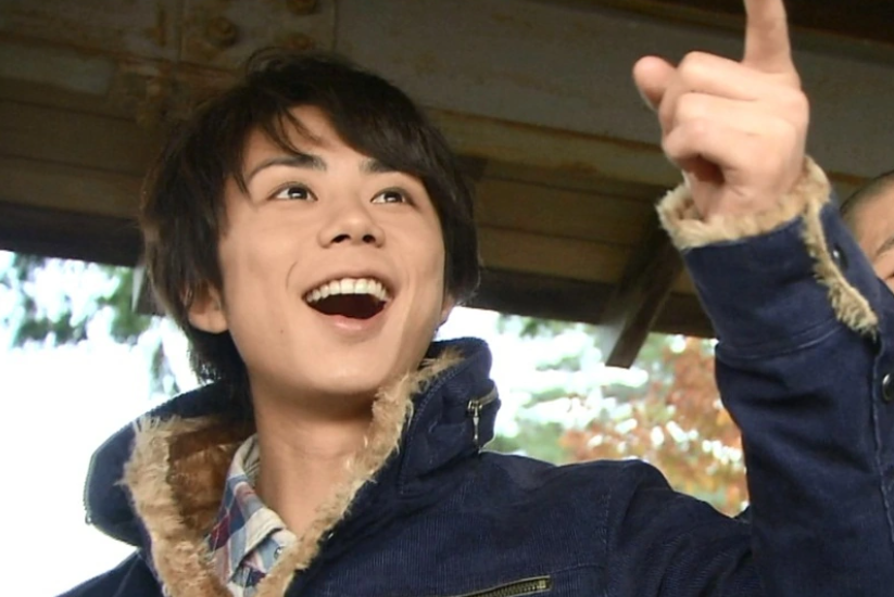 北山宏光 快懂百科