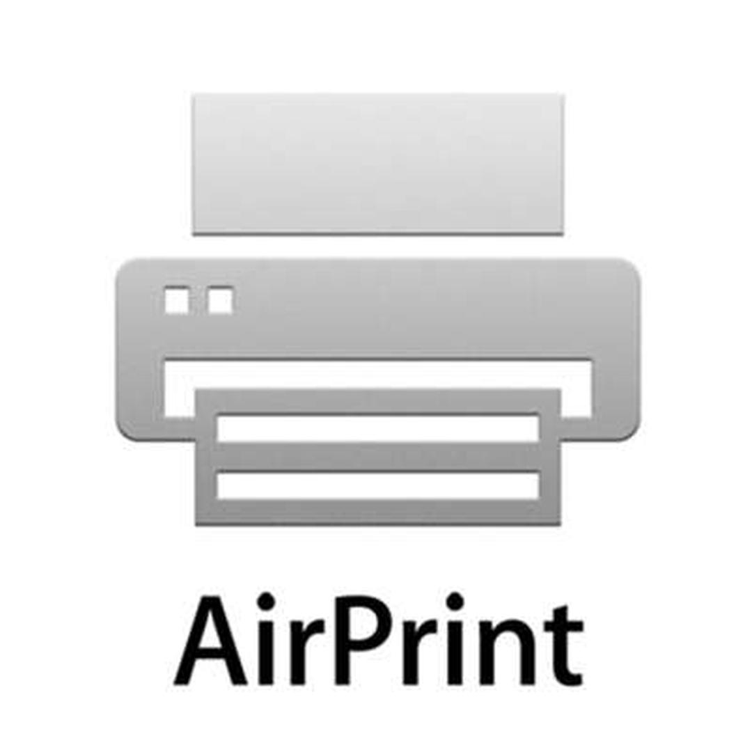 Airprint 头条百科