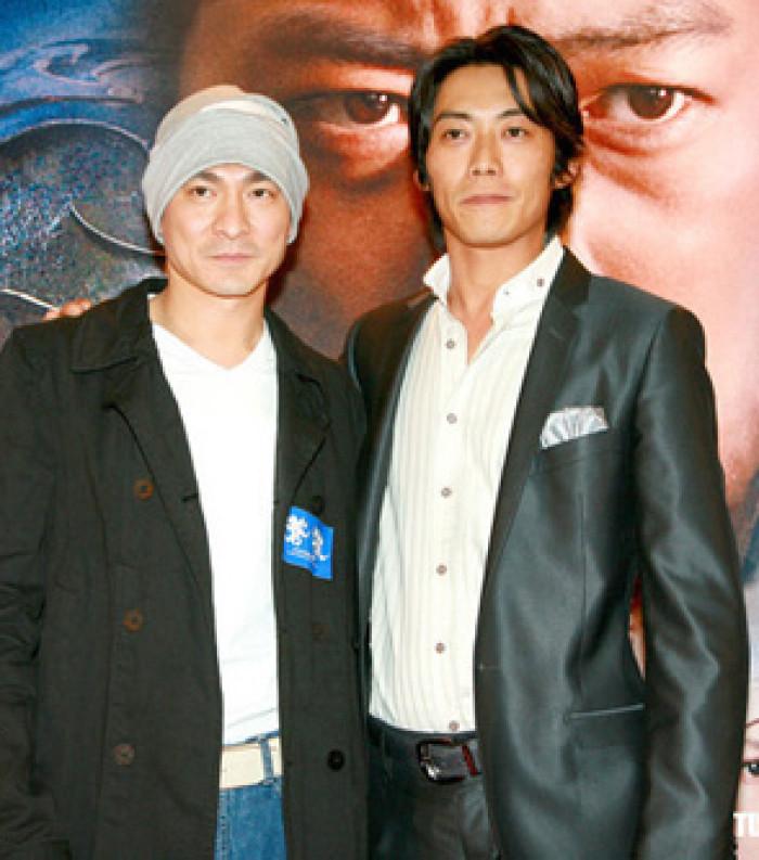 反町隆史 快懂百科