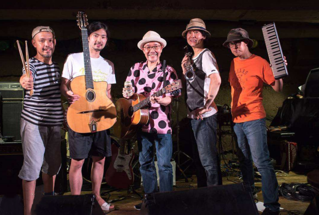 久住昌之 快懂百科