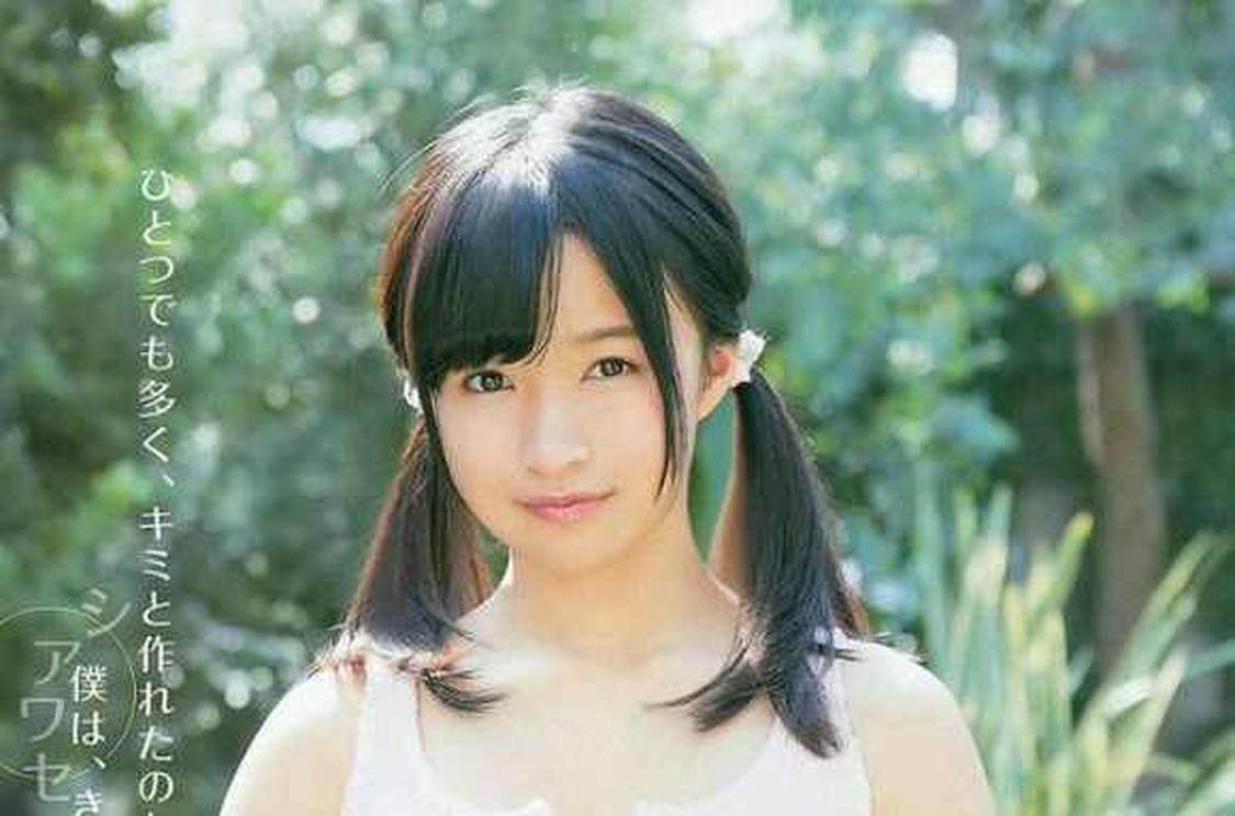 百川晴香 百川晴香 头条百科