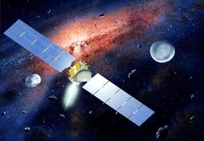 小行星采矿计划