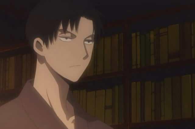 百目鬼静 快懂百科