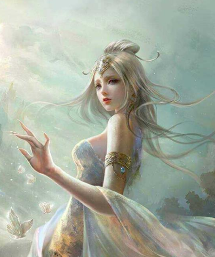 宝花始祖 快懂百科