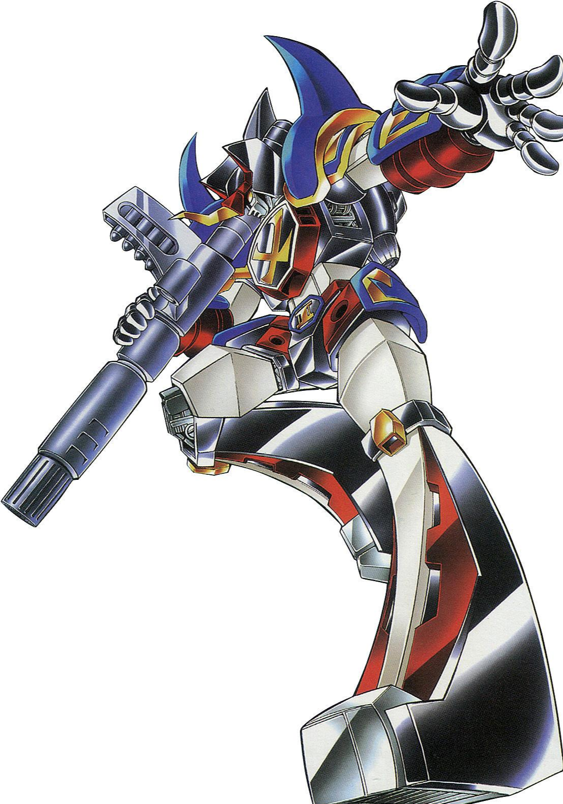 战国魔神 快懂百科