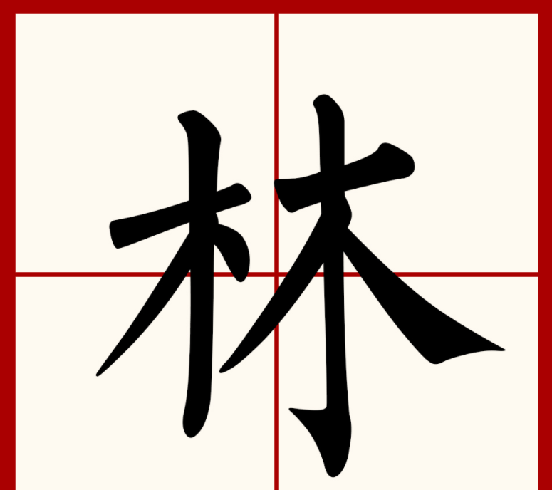 林 快懂百科