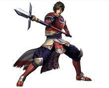 真田幸村 快懂百科