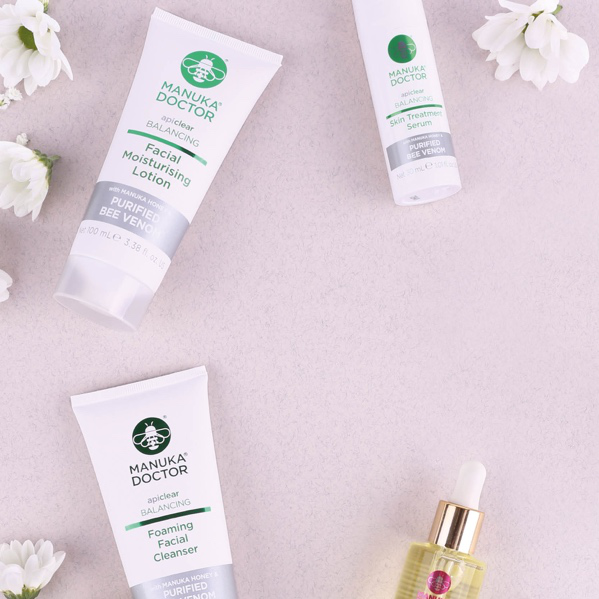 Manuka Doctor 快懂百科