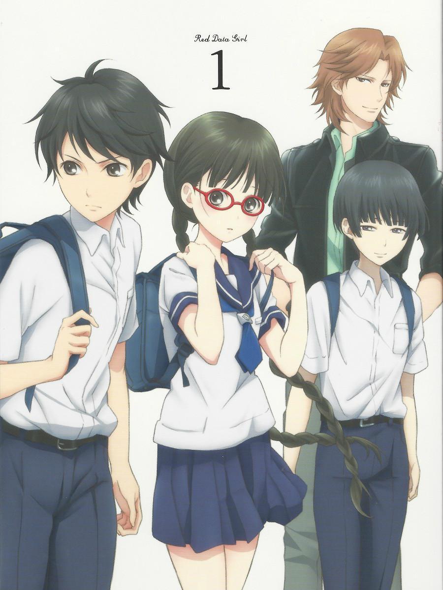 濒危物种少女 快懂百科