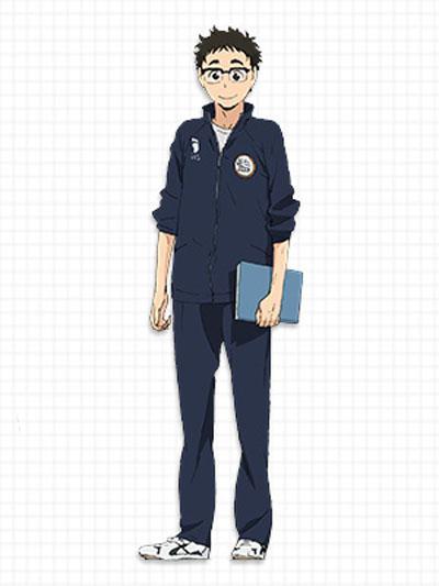 乌野高校 快懂百科