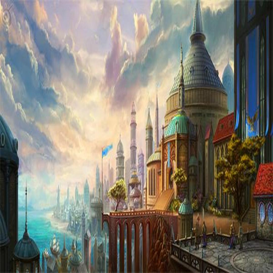 德玛西亚什么意思