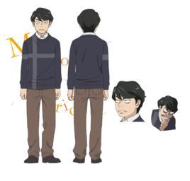 重田盛夫 快懂百科